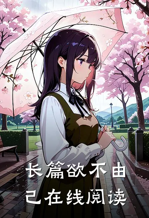 长篇欲不由己在线阅读