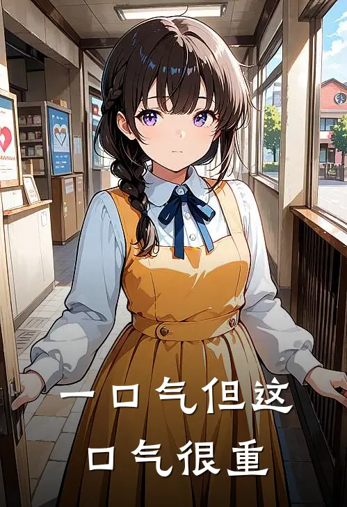 一口气但这口气很重