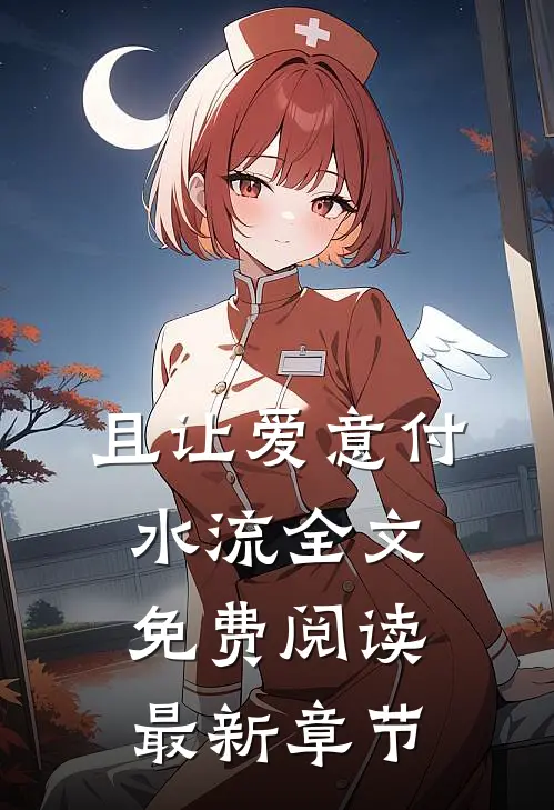 且让爱意付水流全文免费阅读最新章节