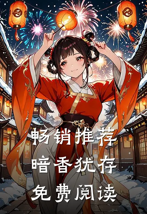 畅销推荐暗香犹存免费阅读