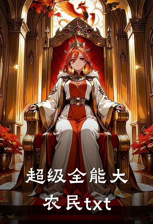 超级全能大农民txt