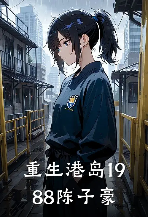 重生港岛1988陈子豪