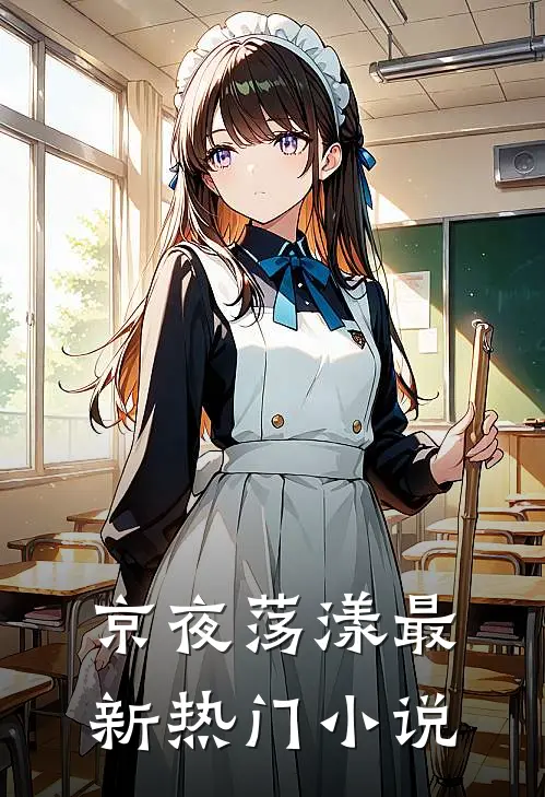 京夜荡漾最新热门小说