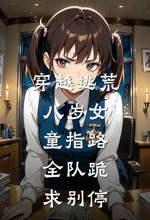 穿越逃荒：八岁女童指路，全队跪求别停