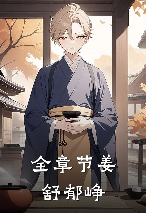全章节姜舒郁峥