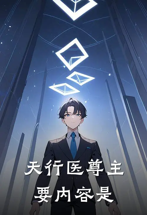 天行医尊主要内容是