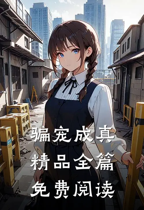骗宠成真精品全篇免费阅读