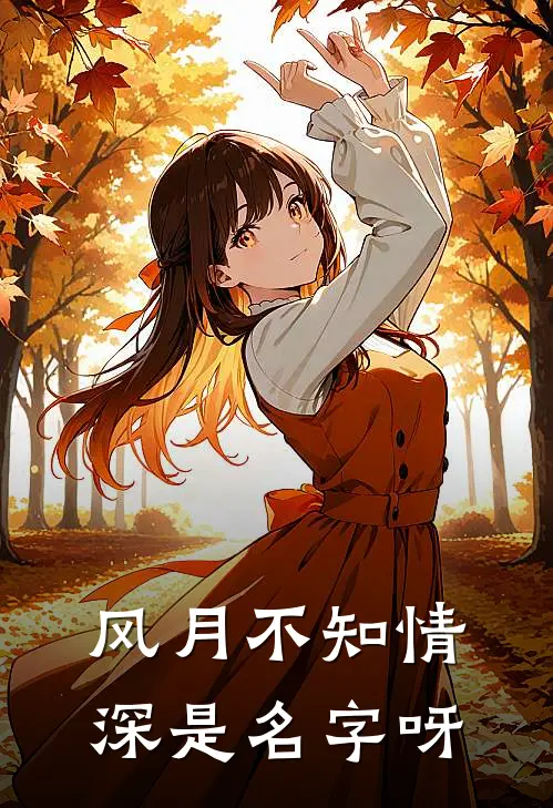 风月不知情深是名字呀