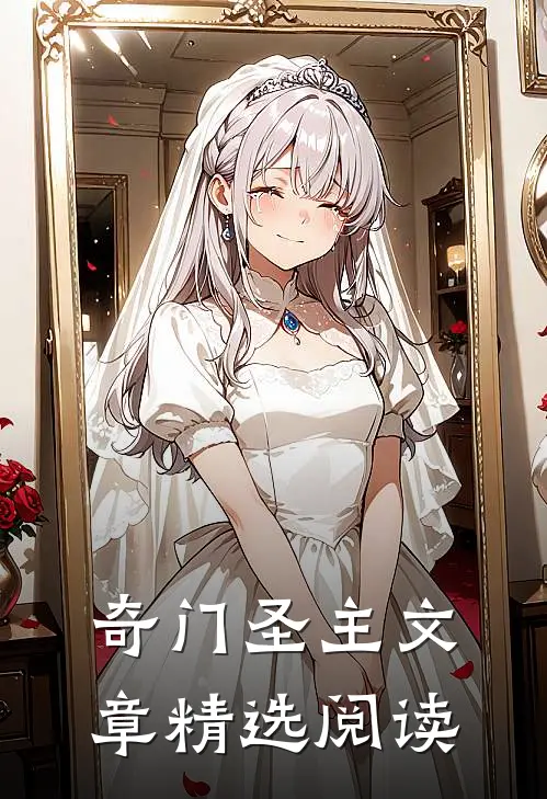 奇门圣主文章精选阅读