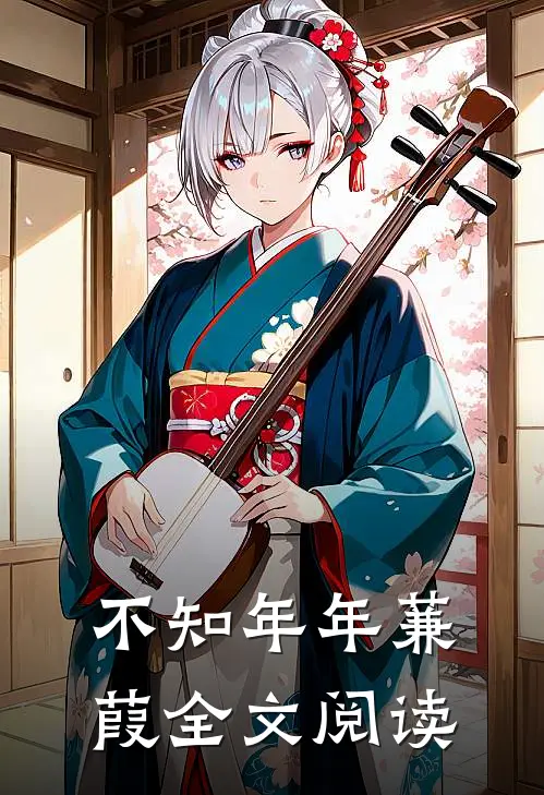 不知年年蒹葭全文阅读