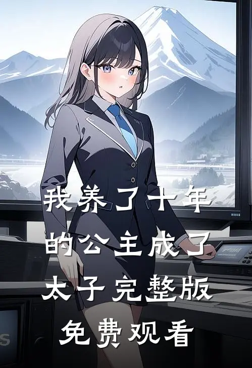 我养了十年的公主成了太子完整版免费观看