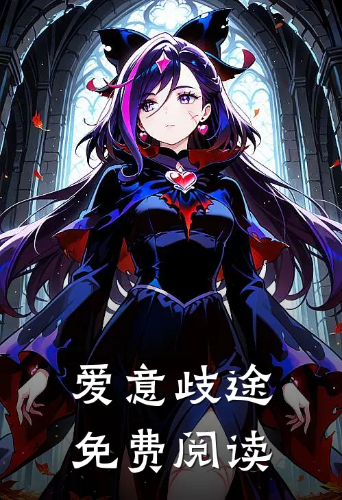 爱意歧途免费阅读