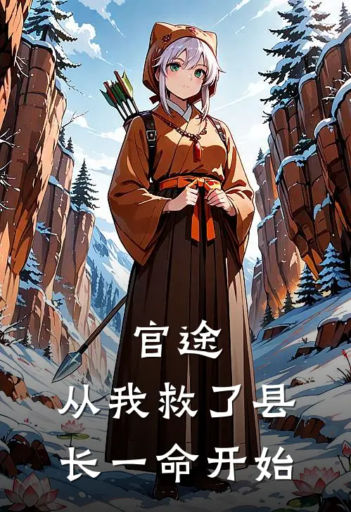 官途：从我救了县长一命开始