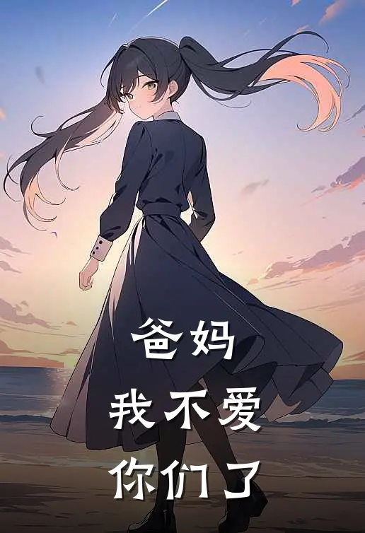 爸妈，我不爱你们了
