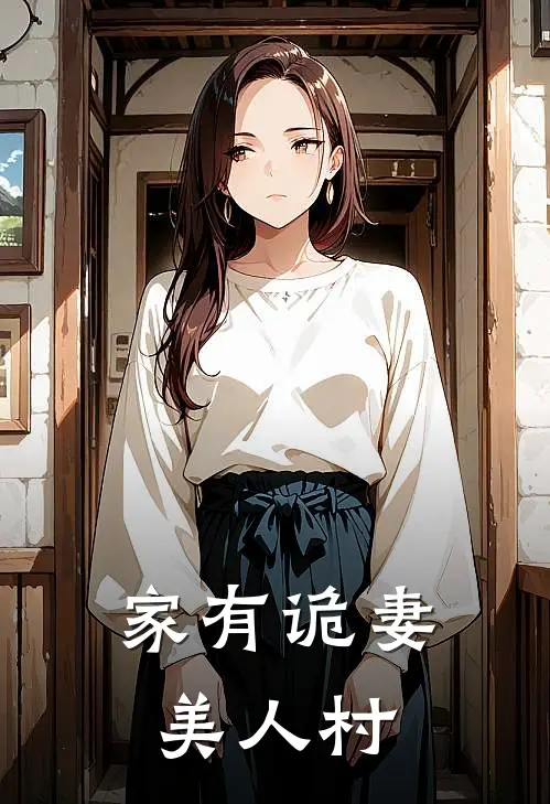 家有诡妻 美人村