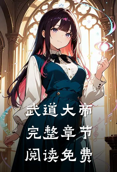 武道大帝完整章节阅读免费