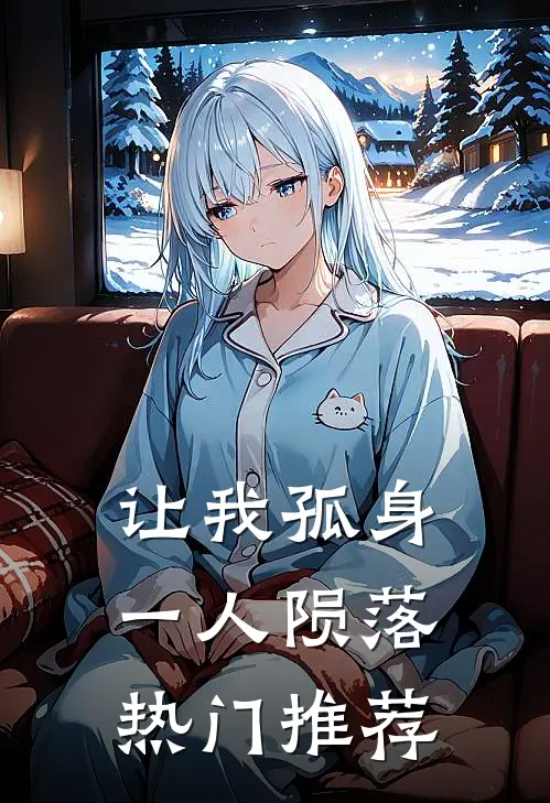 让我孤身一人陨落热门推荐