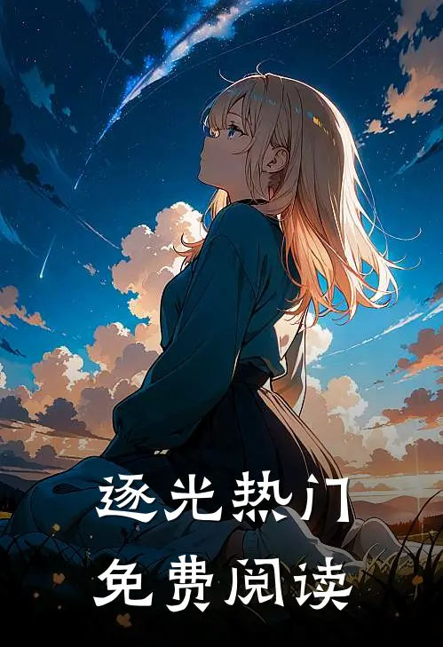逐光热门免费阅读
