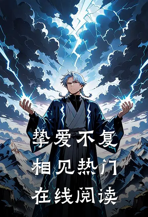 挚爱不复相见热门在线阅读