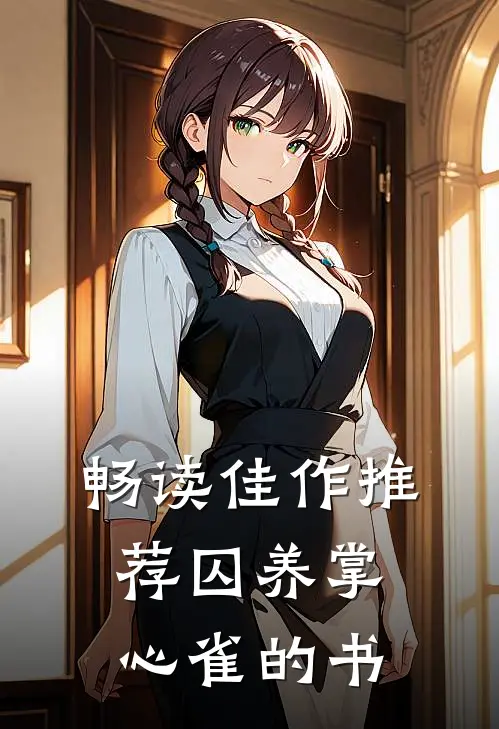 畅读佳作推荐囚养掌心雀的书