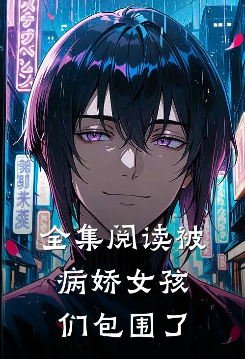 全集阅读被病娇女孩们包围了