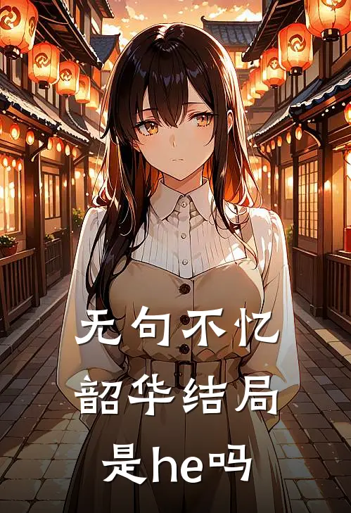 无句不忆韶华结局是he吗