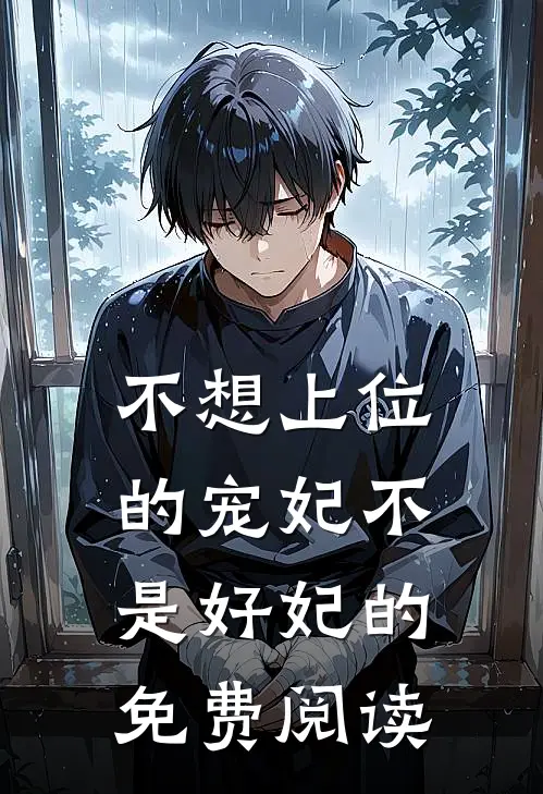 不想上位的宠妃不是好妃的免费阅读