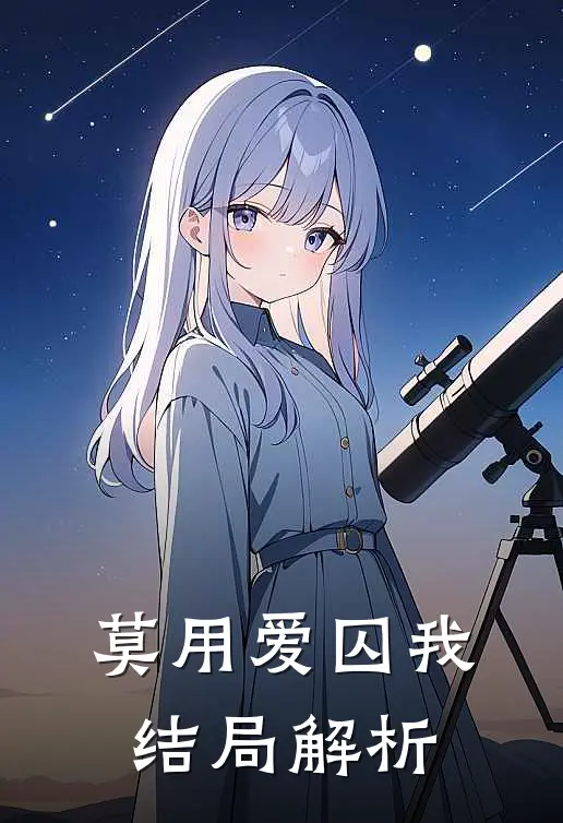 莫用爱囚我结局解析