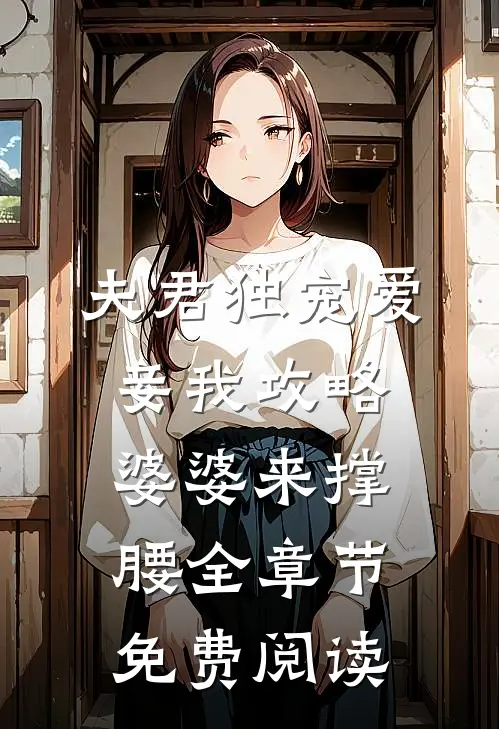 夫君独宠爱妾我攻略婆婆来撑腰全章节免费阅读