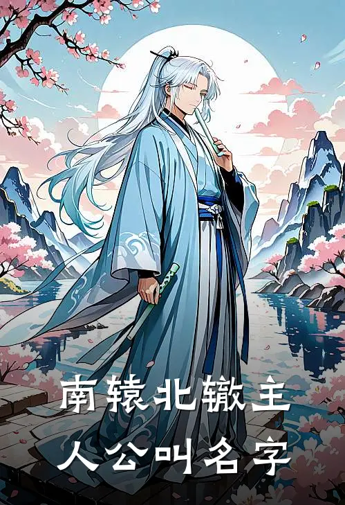 南辕北辙主人公叫名字