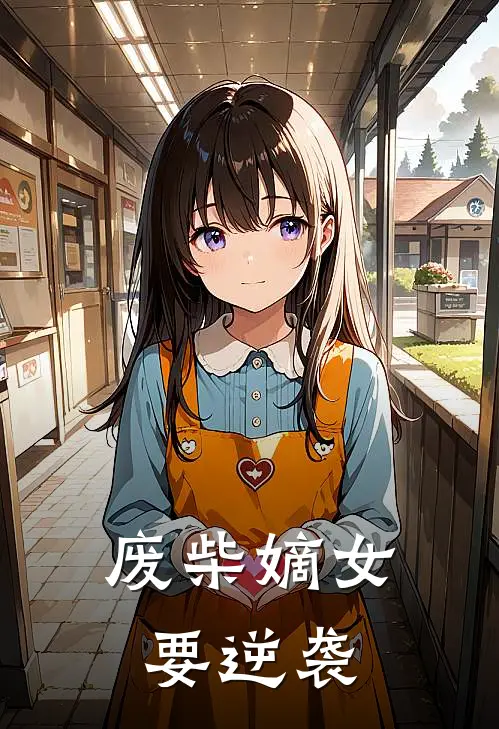废柴嫡女要逆袭