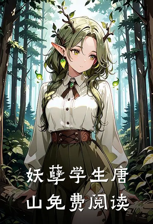 妖孽学生唐山免费阅读