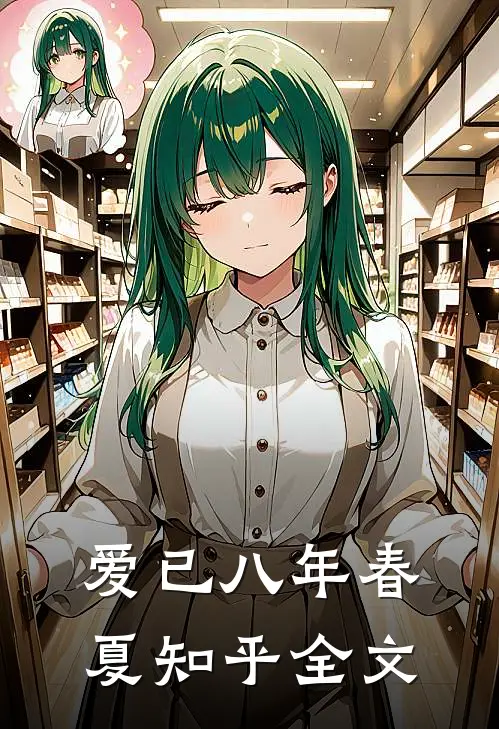 爱已八年春夏知乎全文