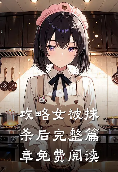攻略女被抹杀后完整篇章免费阅读