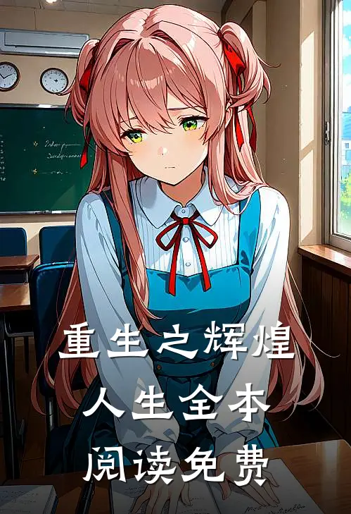 重生之辉煌人生全本阅读免费