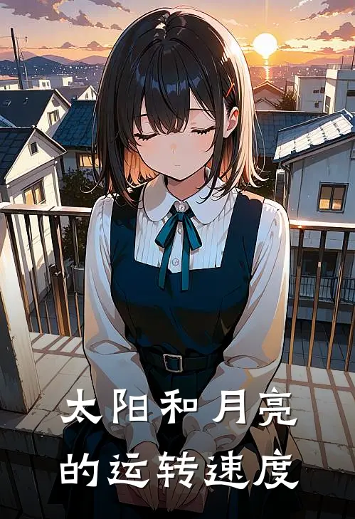 太阳和月亮的运转速度