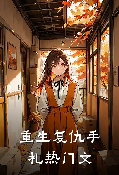 重生复仇手札热门文