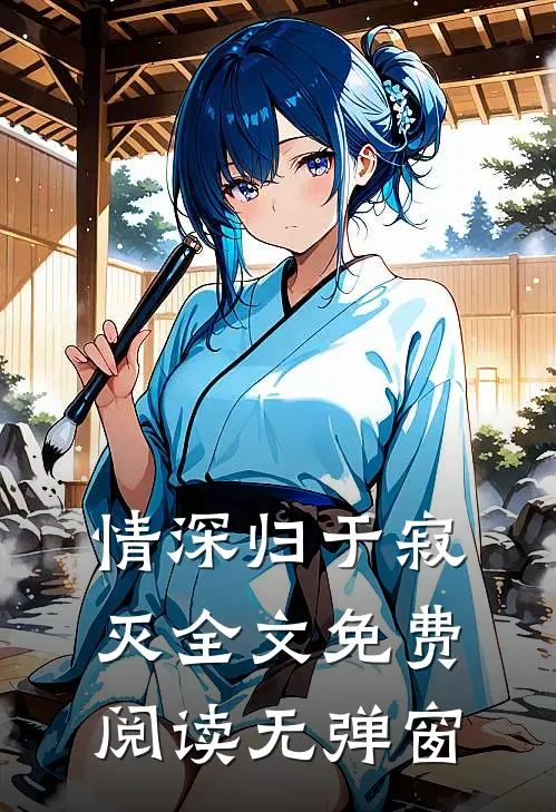 情深归于寂灭全文免费阅读无弹窗