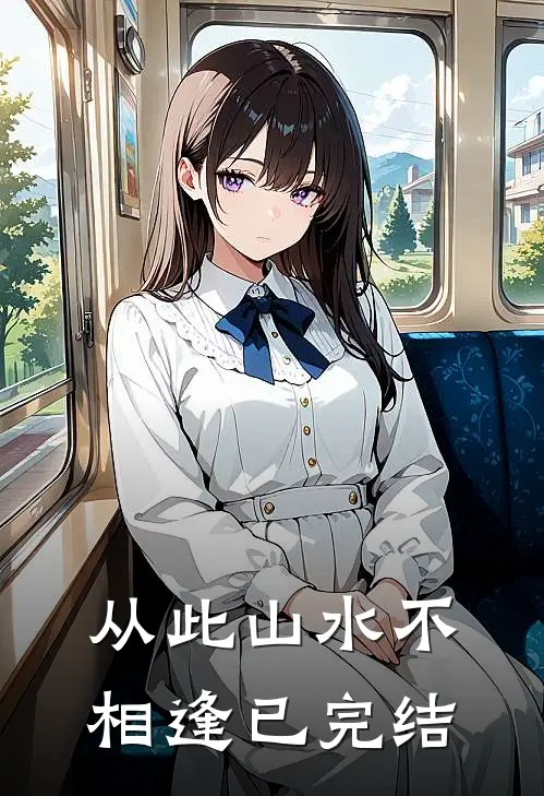 从此山水不相逢已完结