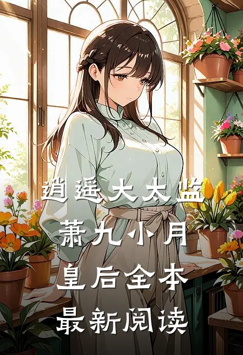 逍遥大太监萧九小月皇后全本最新阅读