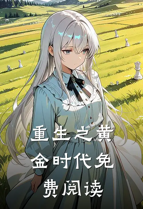 重生之黄金时代免费阅读