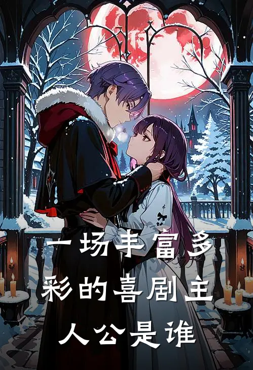 一场丰富多彩的喜剧主人公是谁