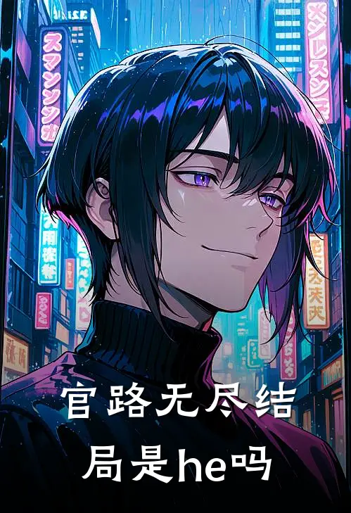 官路无尽结局是he吗