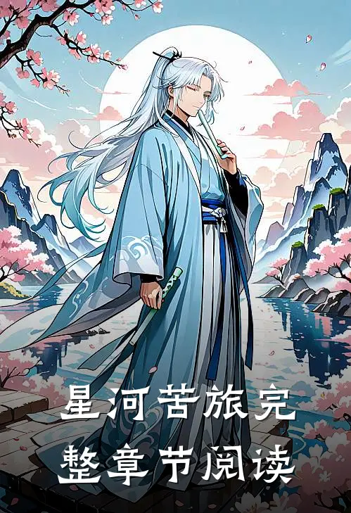 星河苦旅完整章节阅读
