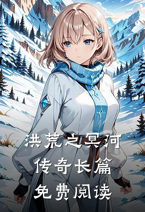洪荒之冥河传奇长篇免费阅读