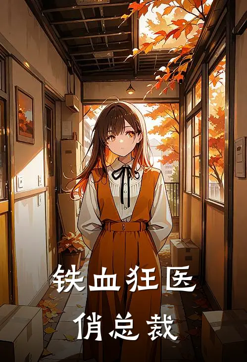 铁血狂医俏总裁