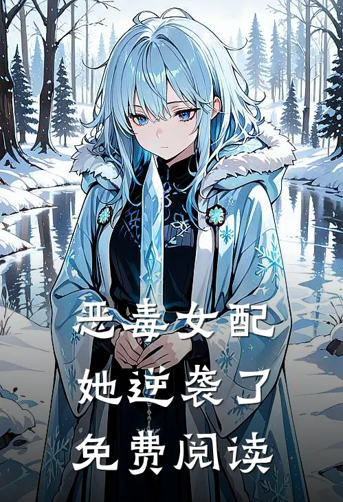 恶毒女配她逆袭了免费阅读