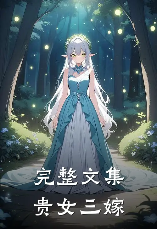 完整文集贵女三嫁