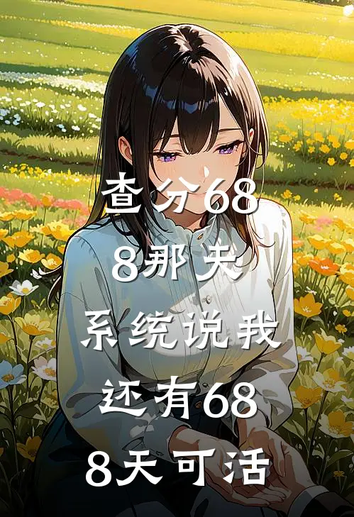 查分688那天，系统说我还有688天可活