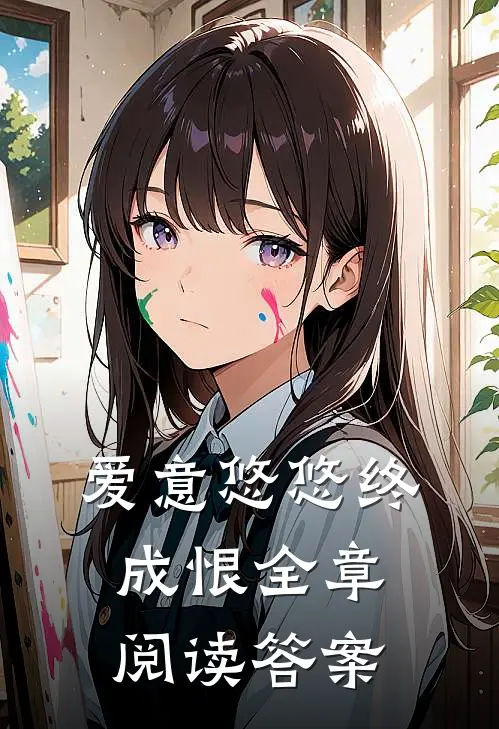爱意悠悠终成恨全章阅读答案